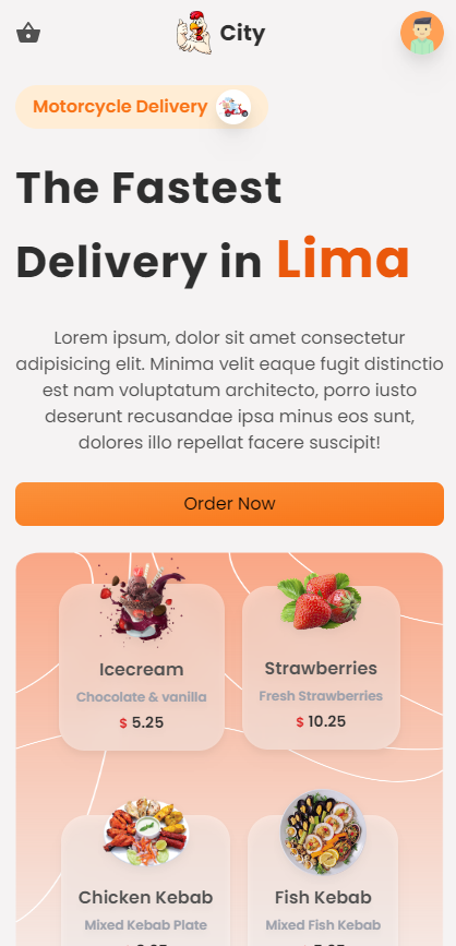 DeliveryApp