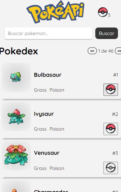 PokeApp